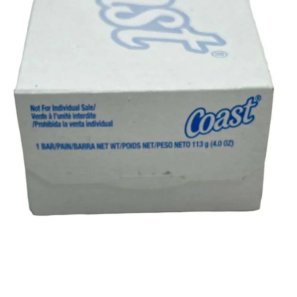 coast classic scent